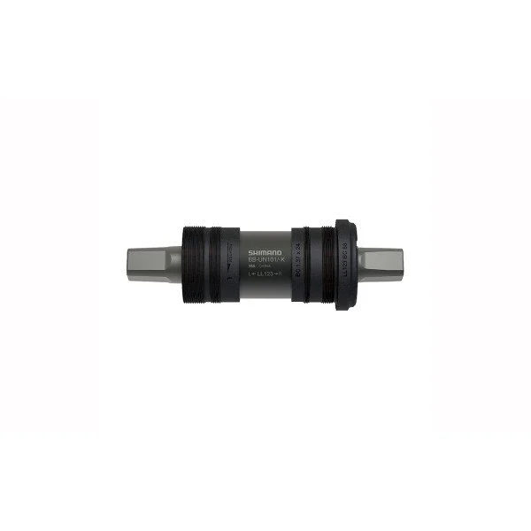 Miniklio velenas Shimano BB-UN101