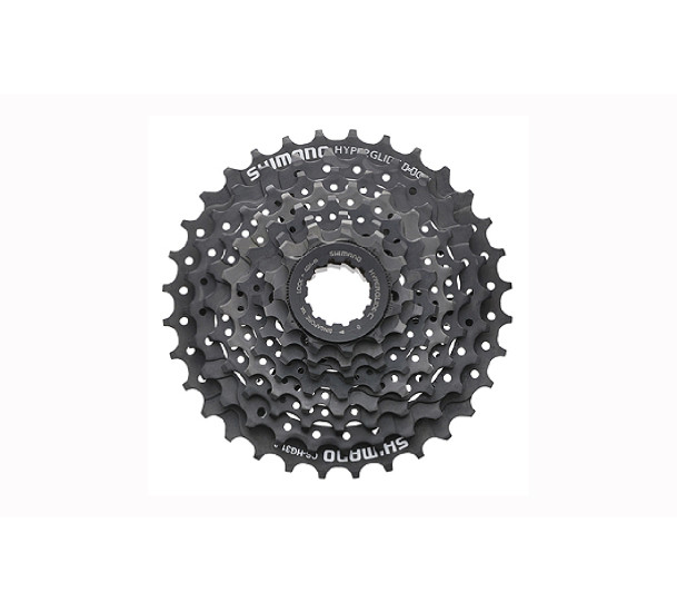 Žvaigždžių blokas galinis Shimano CS-HG31-8 Altus ACSHG318132