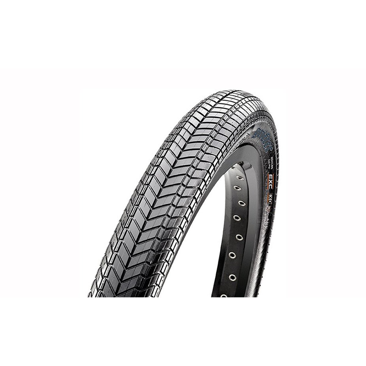 Padanga Maxxis 20 x 2.40 Grifter