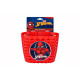 Krepšelis Disney Spiderman Krepšelis Disney Spiderman
