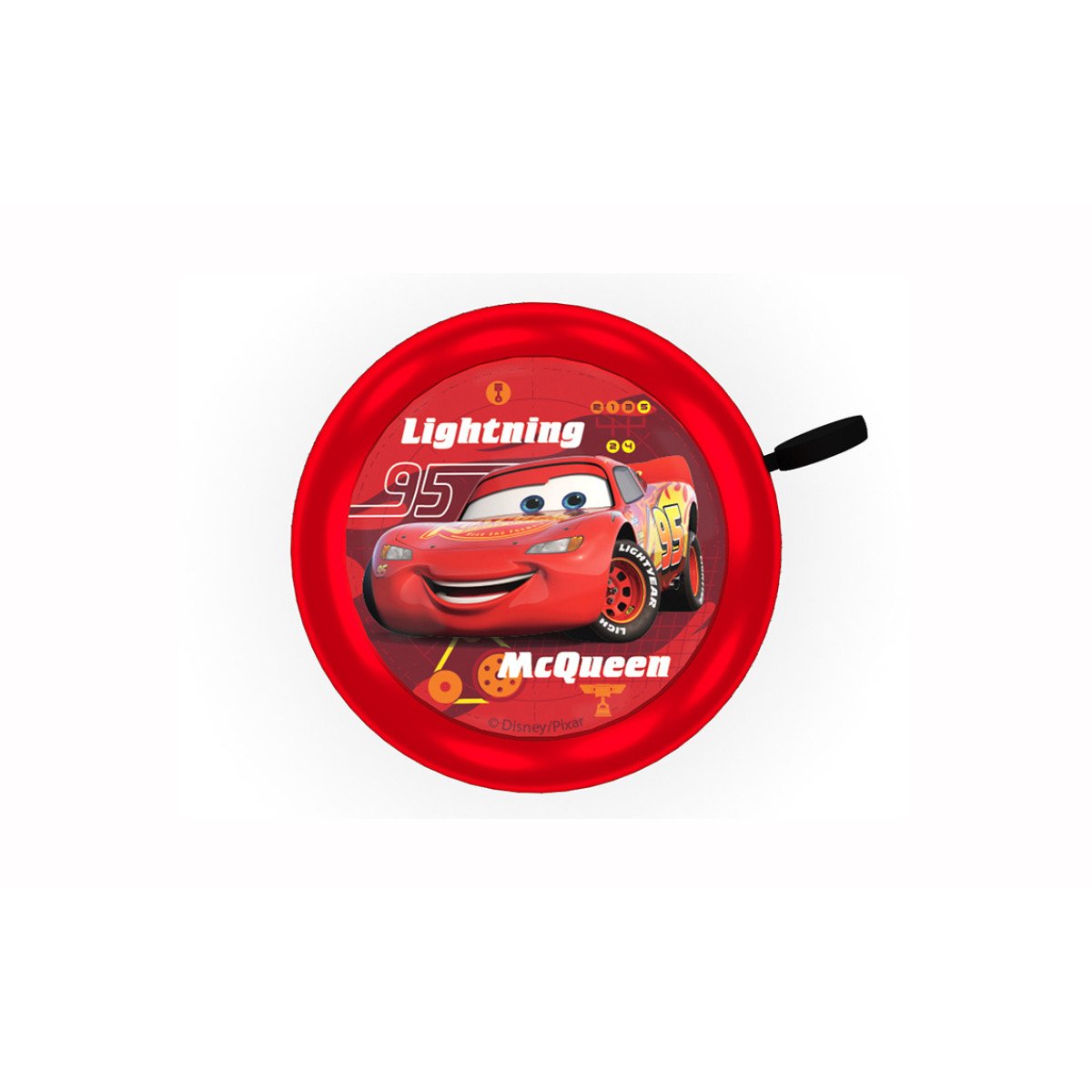 Skambutis Disney Cars 3