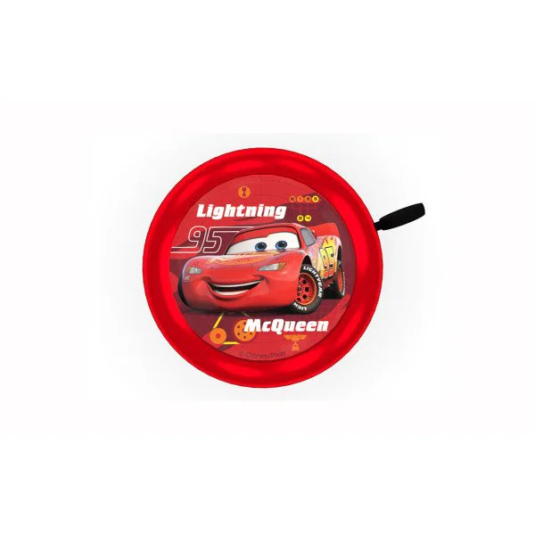 Skambutis Disney Cars 3
