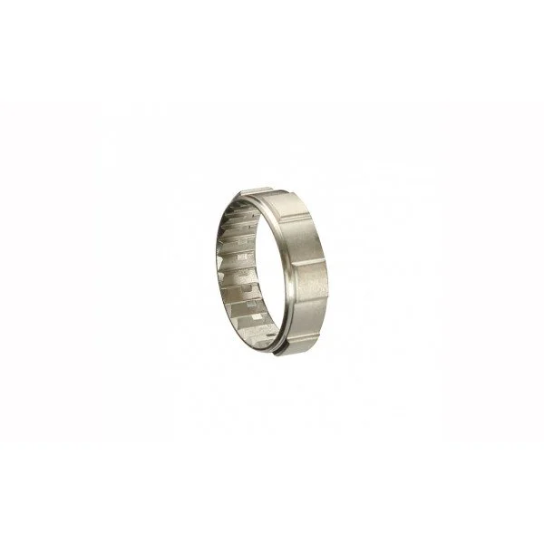 Terkšlės žiedas Novatec įpresuojamas 27T