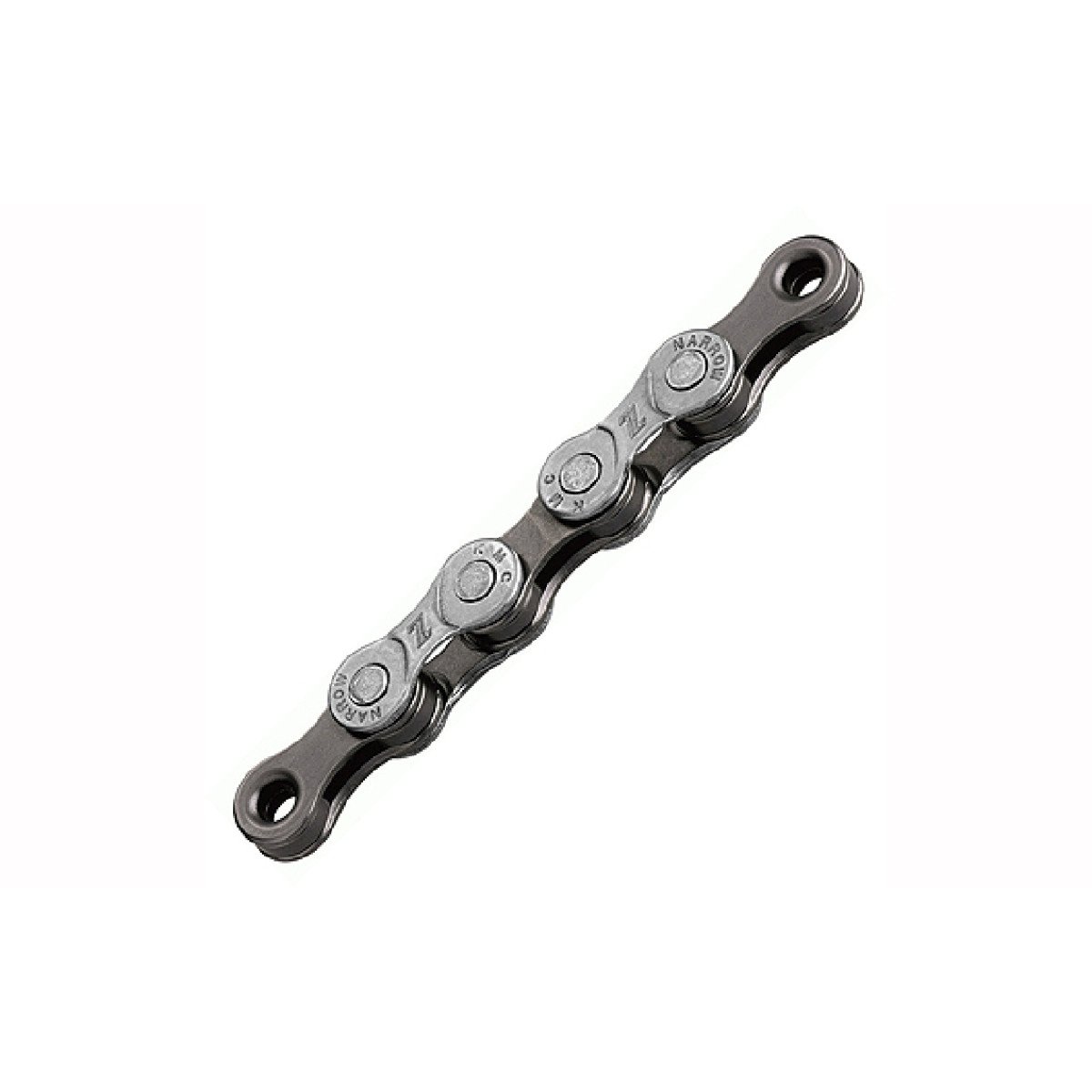 KMC Z8.3 Silver Grey 116L grandinė | 6/7/8 pavarų KMC Z8.3 Silver Grey 116L grandinė | 6/7/8 pavarų