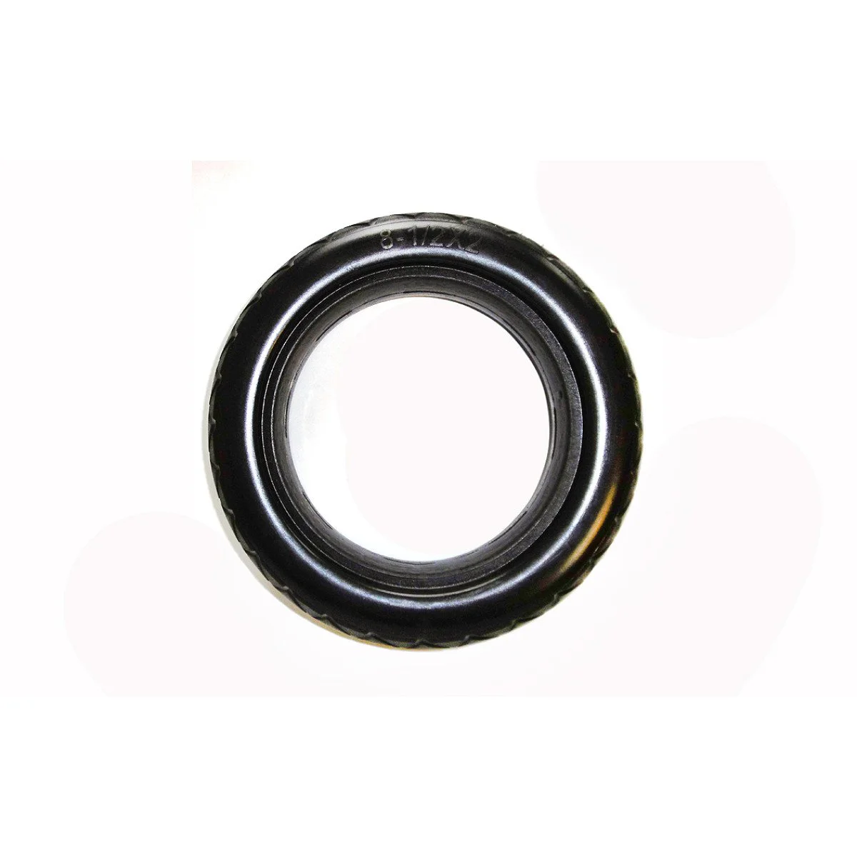 Padanga elektriniam paspirtukui 8 1/2 x 2, Xiaomi M365 Pilnavidurė Black