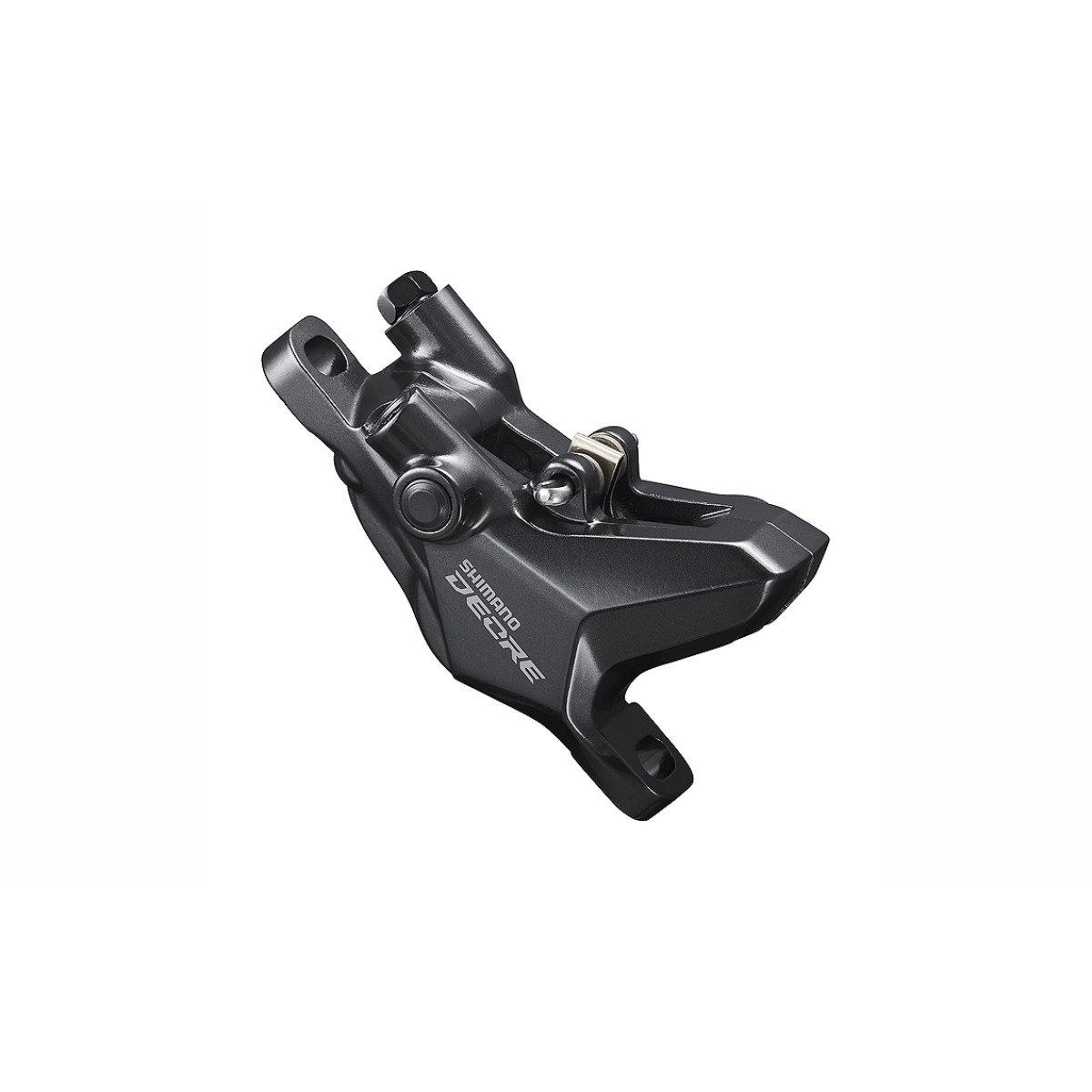 Stabdžių hidraulinių suportas Shimano BR-M6100 Deore Stabdžių hidraulinių suportas Shimano BR-M6100 Deore