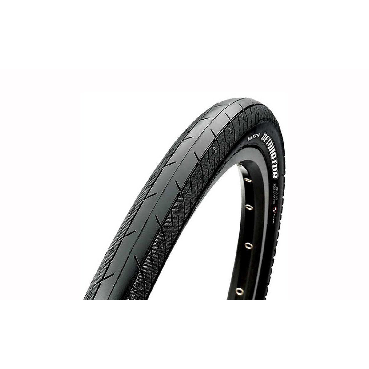 Padanga Maxxis 700 x 25C Detonator Padanga Maxxis 700 x 25C Detonator