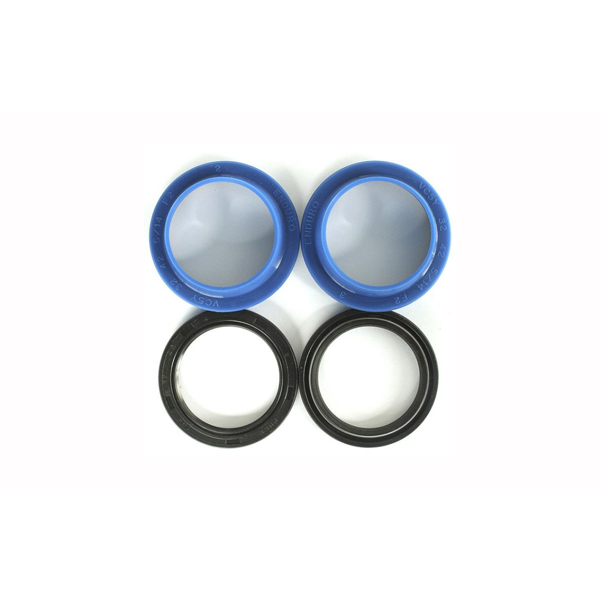 Šakės remonto komplektas Enduro Bearings RockShox FK-6611 Šakės remonto komplektas Enduro Bearings RockShox FK-6611