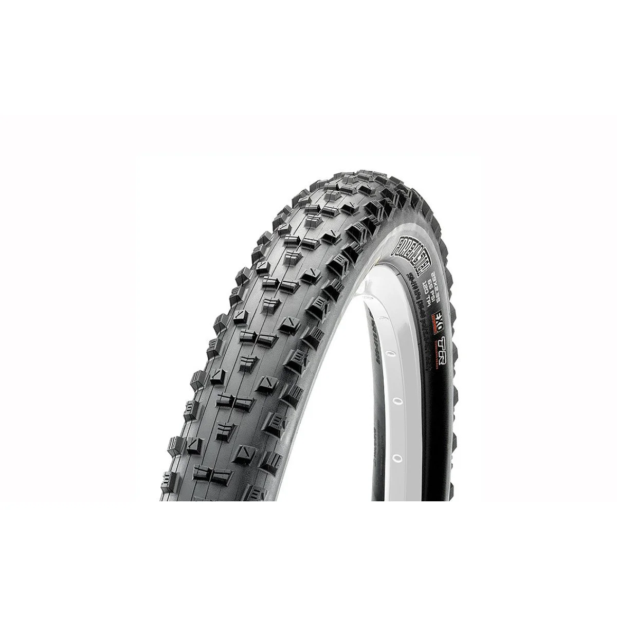Padanga Maxxis 27.5 x 2.35 Forekaster