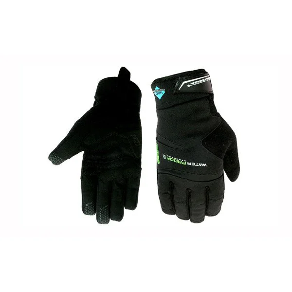 Pirštinės žieminės Polednik Winpro Black