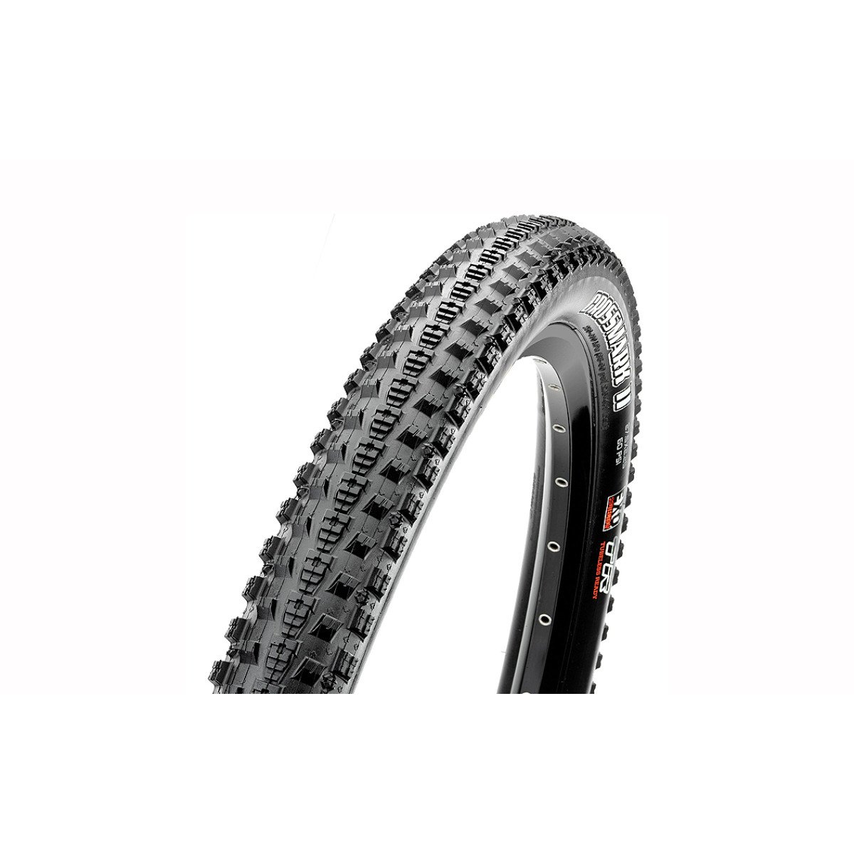 Padanga Maxxis 26 x 2.10 Crossmark II Padanga Maxxis 26 x 2.10 Crossmark II