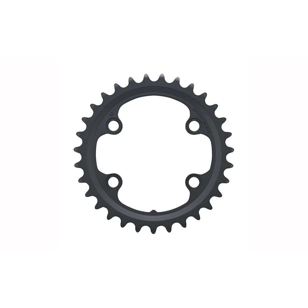 Žvaigždutė priekinė Shimano FC-RX810-2 31T Žvaigždutė priekinė Shimano FC-RX810-2 31T