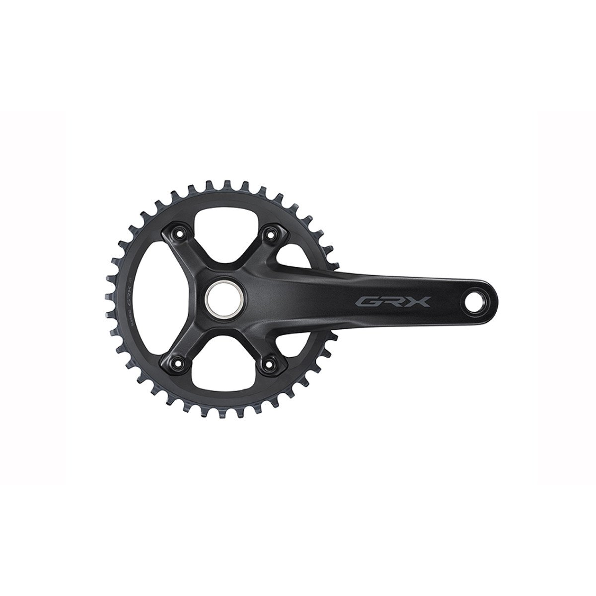 Žvaigždžių blokas priekinis Shimano FC-RX600 GRX Žvaigždžių blokas priekinis Shimano FC-RX600 GRX