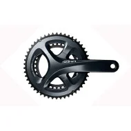 Žvaigždžių blokas priekinis Shimano FC-R3000 Sora, 50-34T, 2x9 pavarų