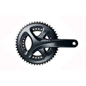 Žvaigždžių blokas priekinis Shimano FC-R3000 Sora CX04X