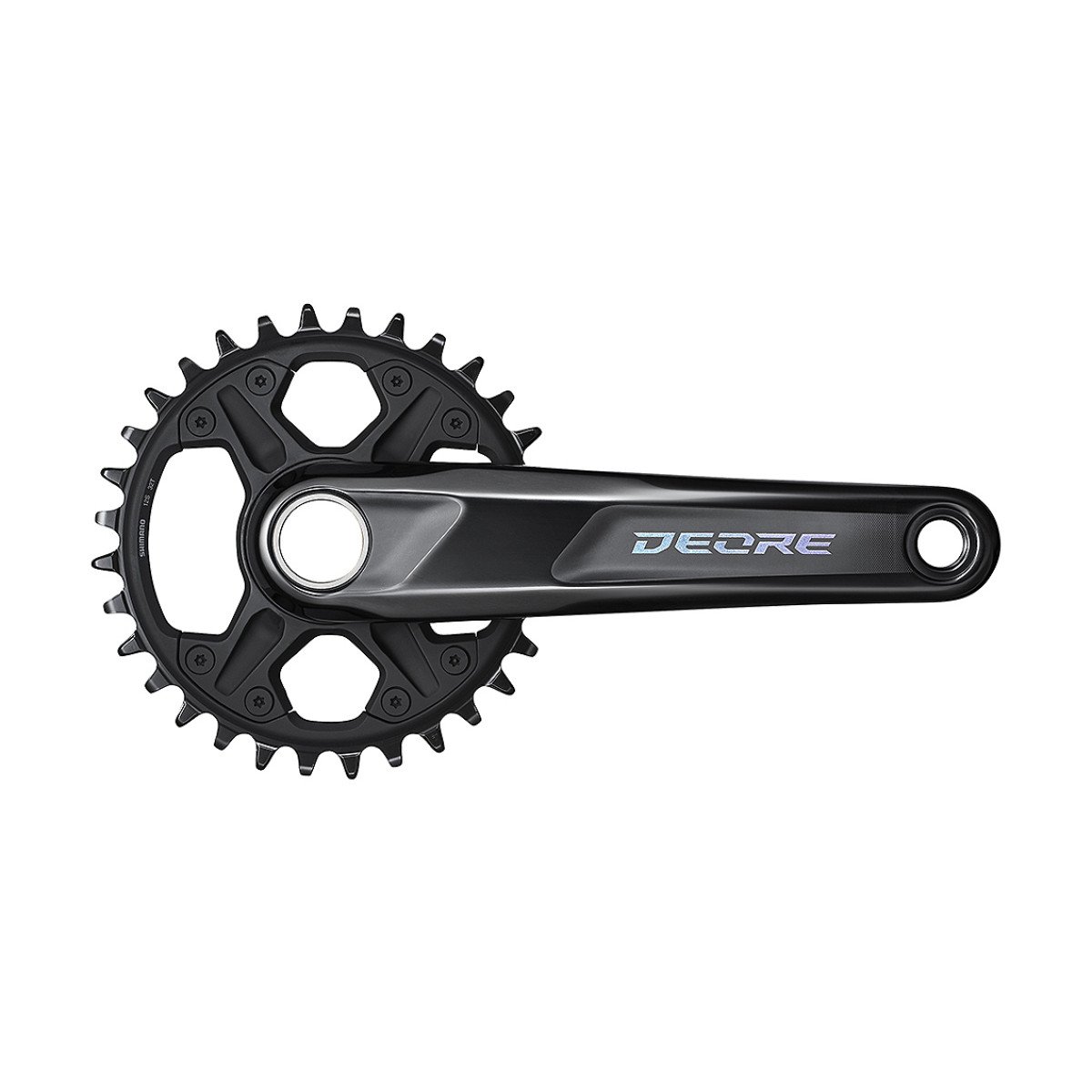 Žvaigždžių blokas priekinis Shimano FC-M6120-1 Deore Žvaigždžių blokas priekinis Shimano FC-M6120-1 Deore