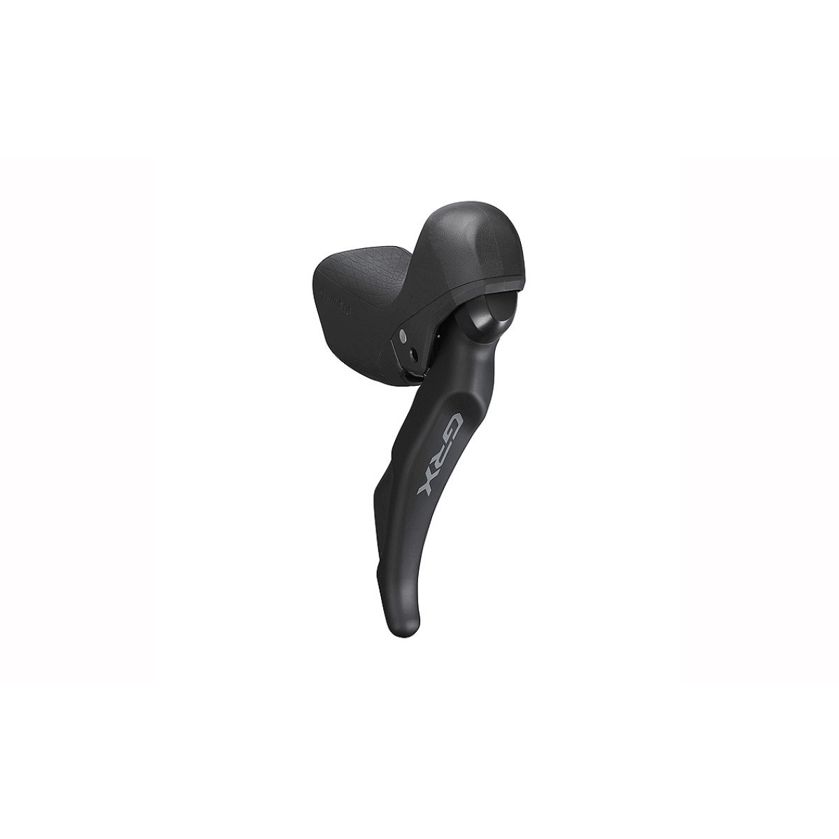 Pavarų perjungimo rankenėlė Shimano ST-RX600 GRX RBI Pavarų perjungimo rankenėlė Shimano ST-RX600 GRX RBI