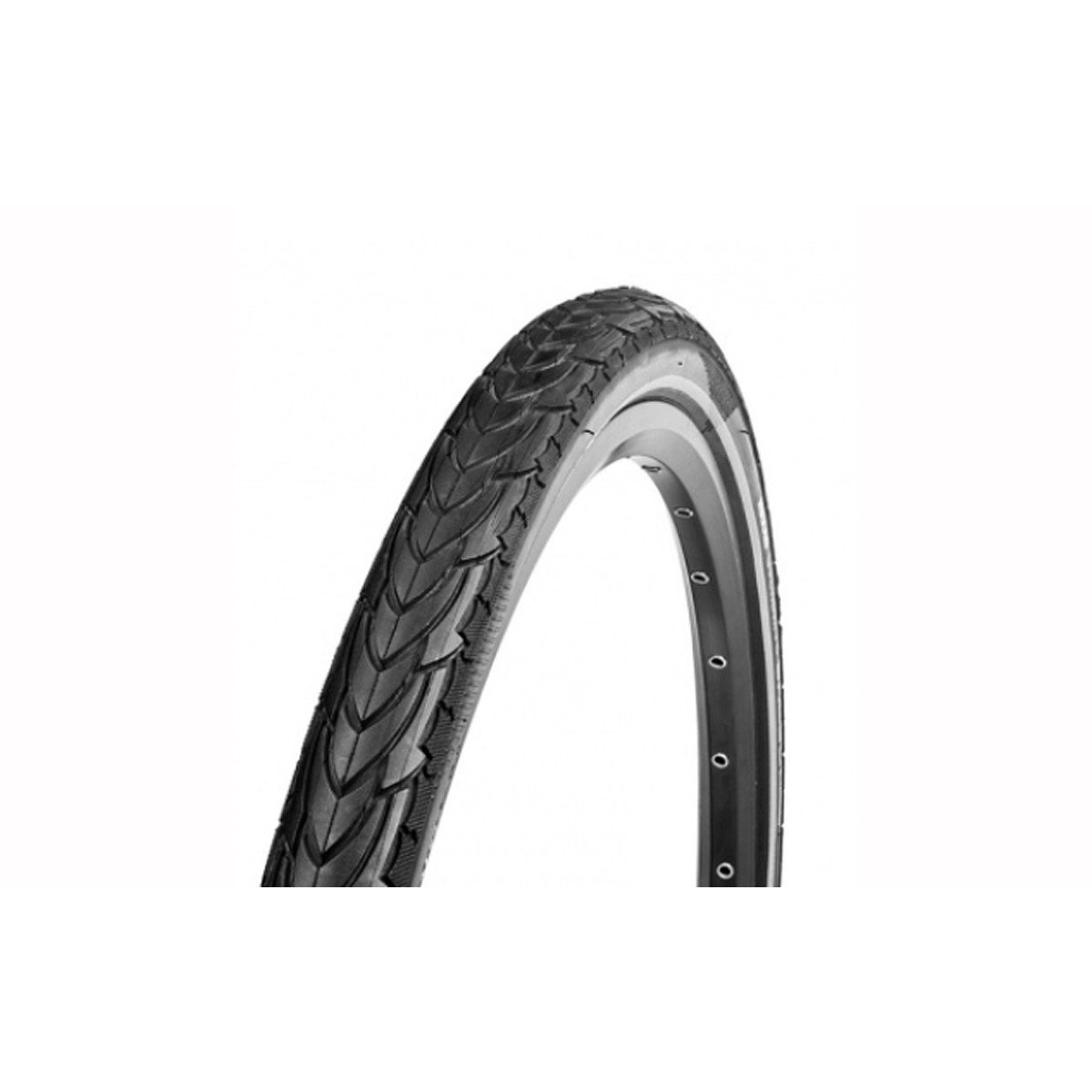 Padanga Maxxis 700 x 47C Overdrive Excel Padanga Maxxis 700 x 47C Overdrive Excel