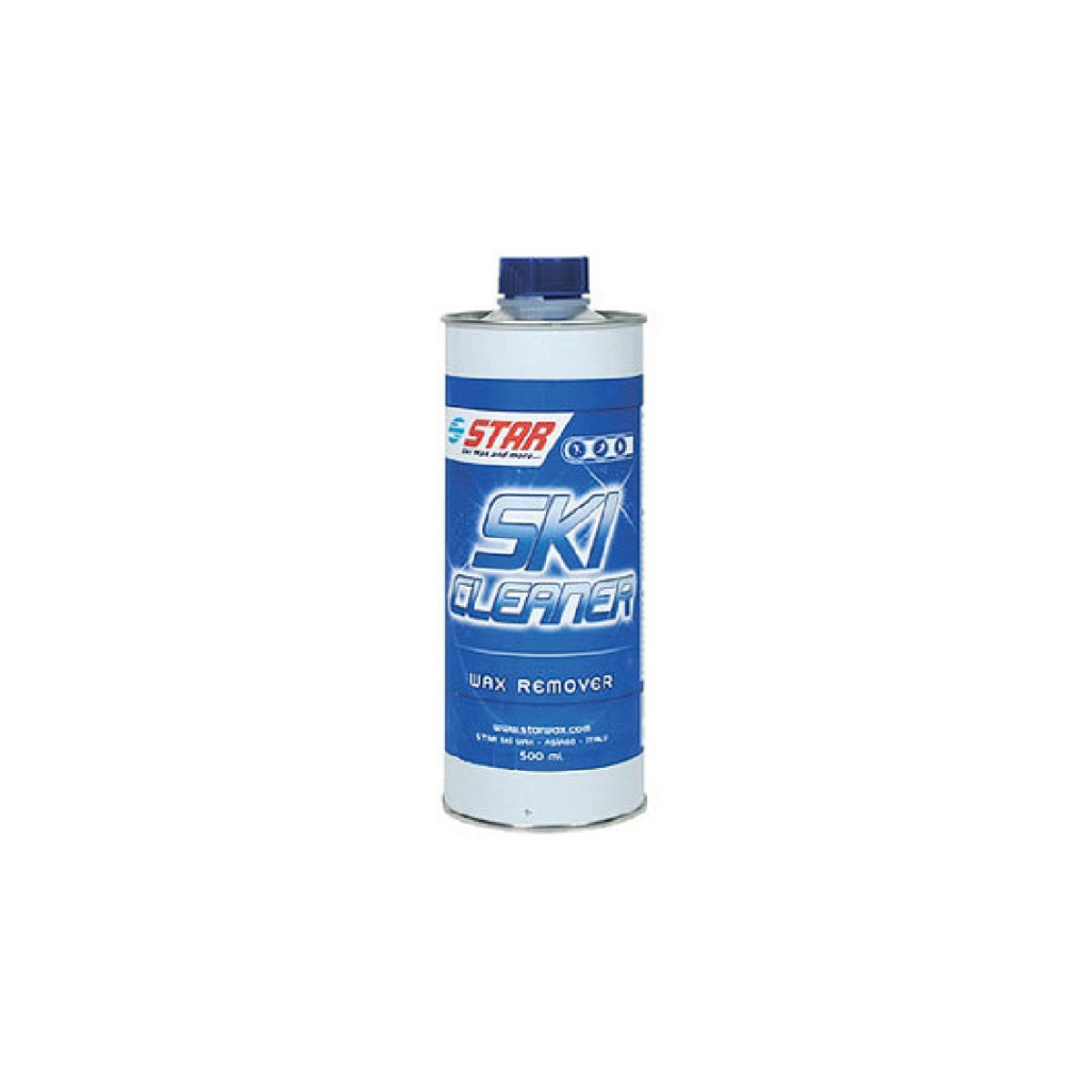Slidžių valiklis Star Ski Wax Slidžių valiklis Star Ski Wax