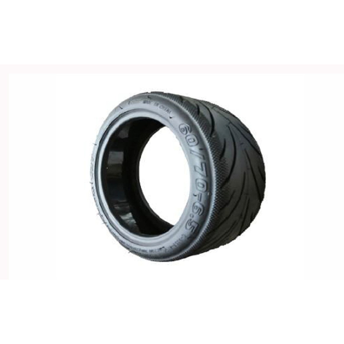 Padanga elektriniam paspirtukui 60/70 x 6.5, Segway Ninebot G30