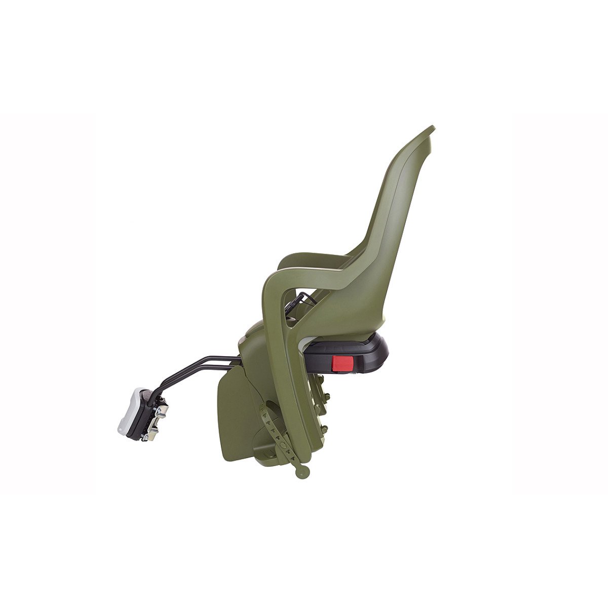 Vaikiška kėdutė Polisport Groovy RS+ žalia/kreminė