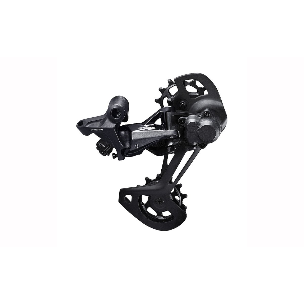 Pavarų perjungėjas galinis Shimano RD-M8120 Deore XT SGS