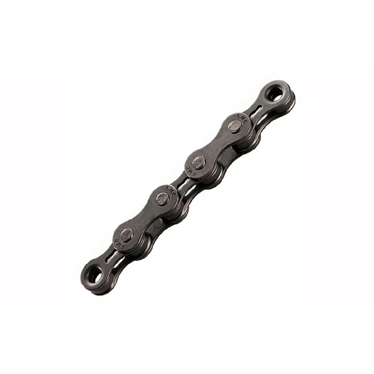 KMC Z8.3 Grey 116L grandinė | 6/7/8 pavarų