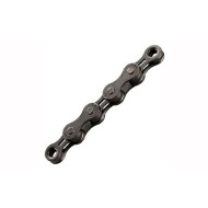 KMC Z8.3 Grey 116L grandinė | 6/7/8 pavarų