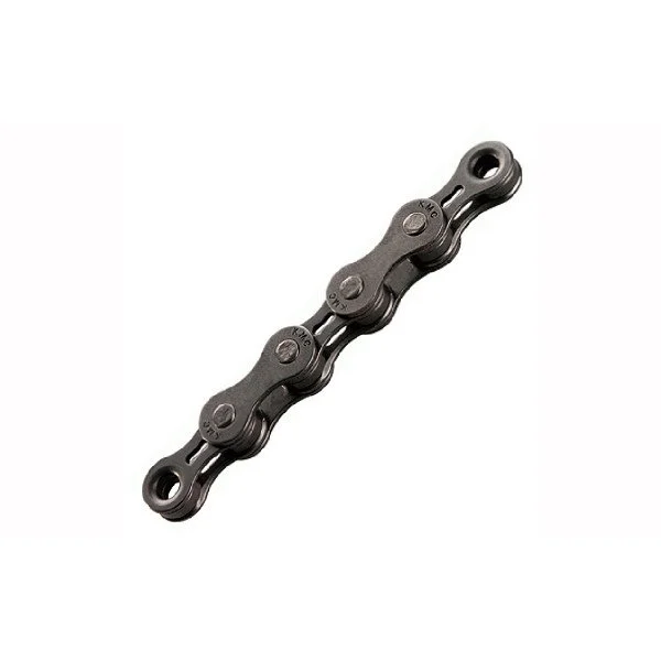 KMC Z8.3 Grey 116L grandinė | 6/7/8 pavarų