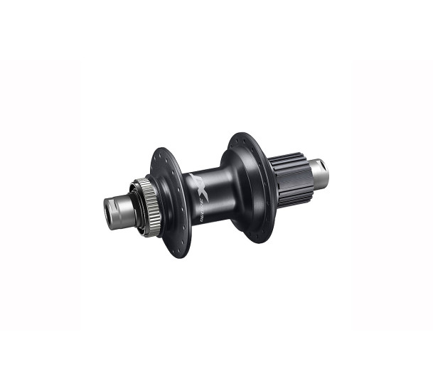 Stebulė galinė Shimano FH-M8110-BS Deore XT - EFHm8110C