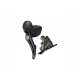Pavarų - stabdžių perjungimo rankenėlė su stabdžiais Shimano ST-R4720(9L) Tiagra, BR-4700(F) Pavarų - stabdžių perjungimo rankenėlė su stabdžiais Shimano ST-R4720(9L) Tiagra, BR-4700(F)