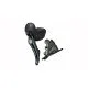 Pavarų - stabdžių perjungimo rankenėlė su stabdžiais Shimano ST-R4720(9L) Tiagra, BR-4700(F)