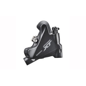 Stabdžių hidraulinių suportas Shimano BR-M8110 Deore XT