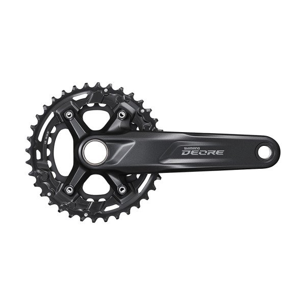 Žvaigždžių blokas priekinis Shimano FC-M4100-2 Deore