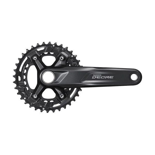 Žvaigždžių blokas priekinis Shimano FC-M4100-2 Deore
