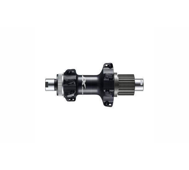 Stebulė galinė Shimano FH-M8110-BS Deore XT - EFHM8110BSC