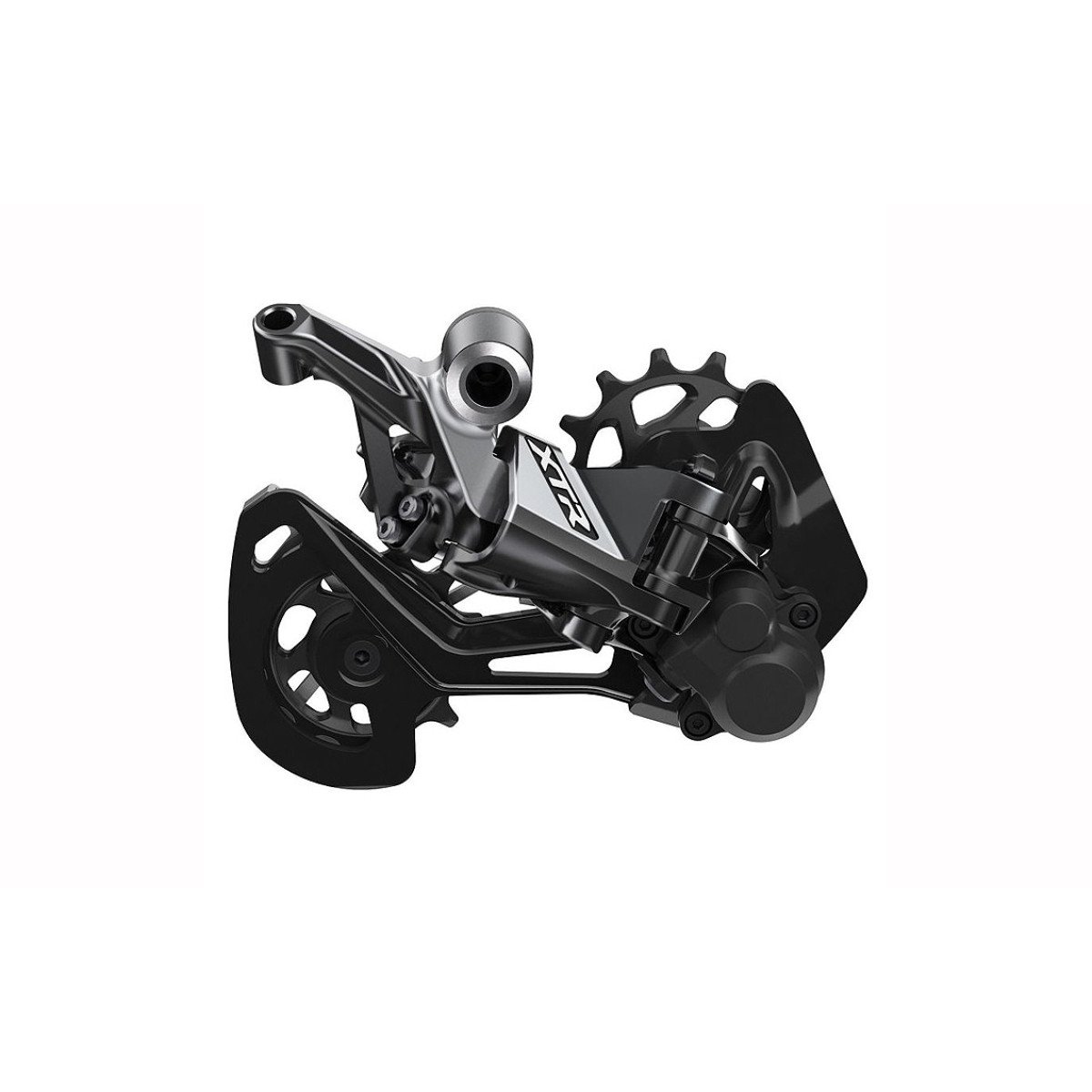 Pavarų perjungėjas galinis Shimano RD-M9100 SGS XTR Pavarų perjungėjas galinis Shimano RD-M9100 SGS XTR