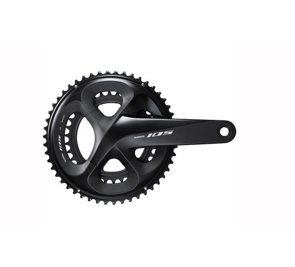 Žvaigždžių blokas priekinis Shimano FC-R7000 105 - IFCR7000EX04L