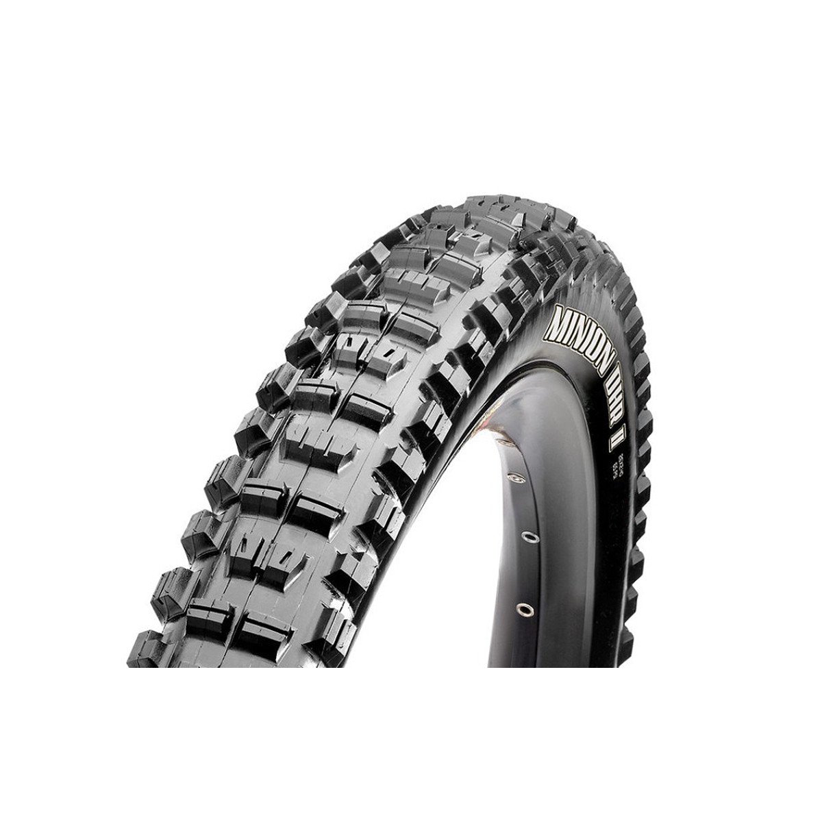 Padanga Maxxis 29 x 2.40 WT Minion DHR II TR - ETB96797000