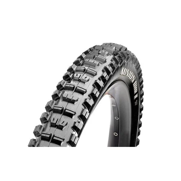 Padanga Maxxis 29 x 2.40 WT Minion DHR II TR - ETB96797000
