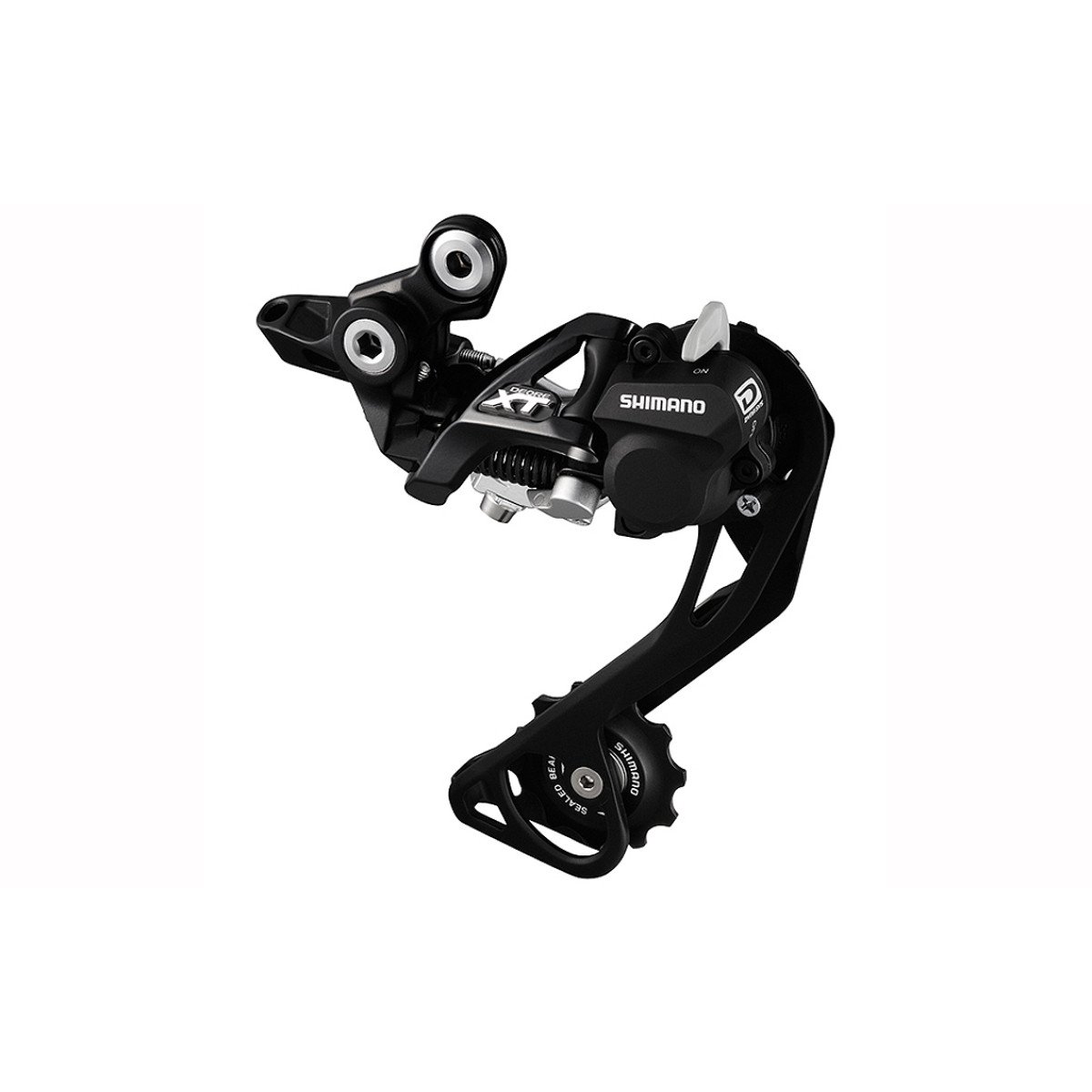 Shimano RD-M786 Deore XT SGS Galinis pavarų perjungėjas Shimano RD-M786 Deore XT SGS Galinis pavarų perjungėjas