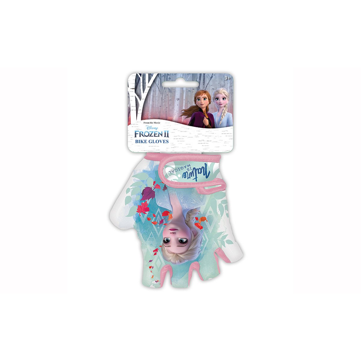 Pirštinės Disney Frozen 2 Pirštinės Disney Frozen 2