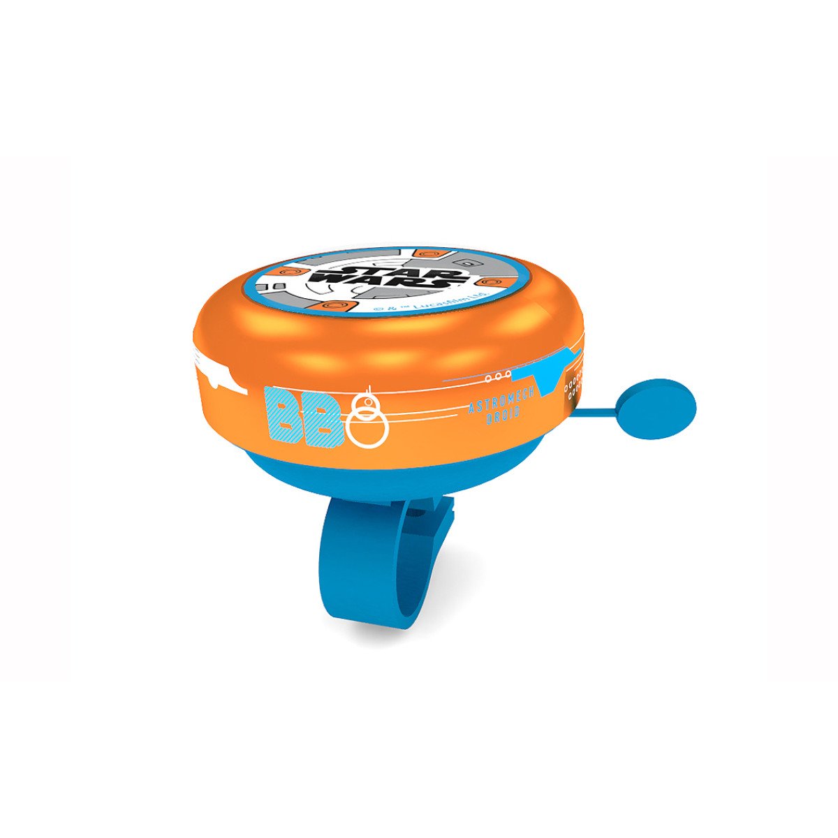 Skambutis Disney Star Wars BB8 Skambutis Disney Star Wars BB8
