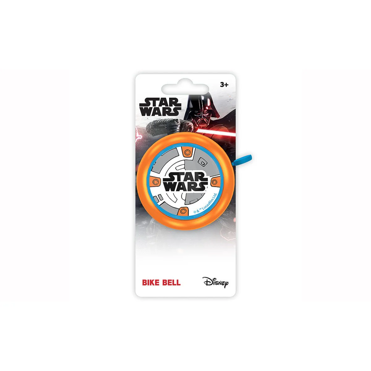 Skambutis Disney Star Wars BB8