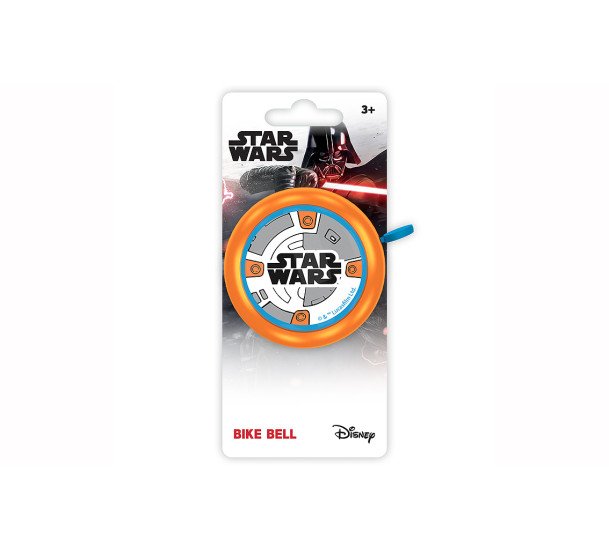 Skambutis Disney Star Wars BB8