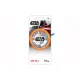 Skambutis Disney Star Wars BB8