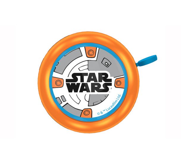 Skambutis Disney Star Wars BB8