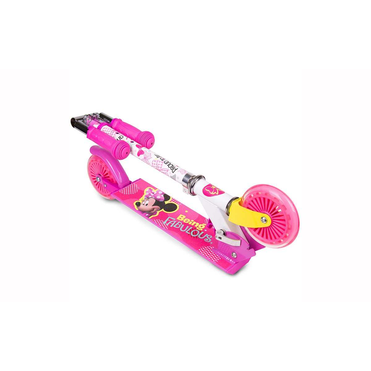 Paspirtukas Disney Minnie