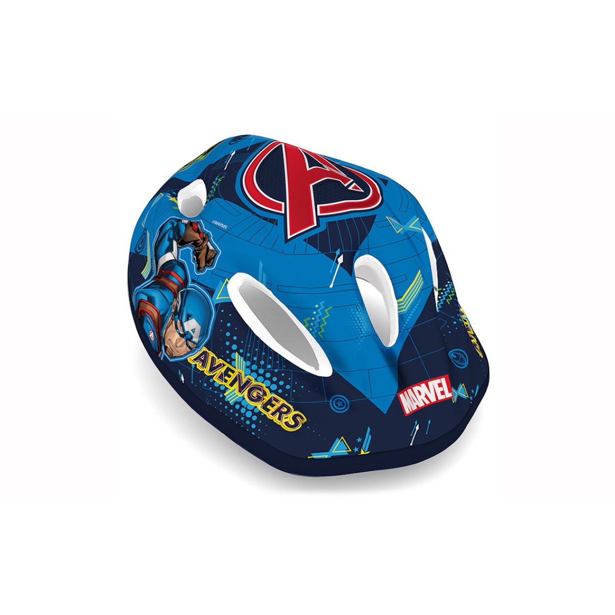 Šalmas Disney Avangers Šalmas Disney Avangers