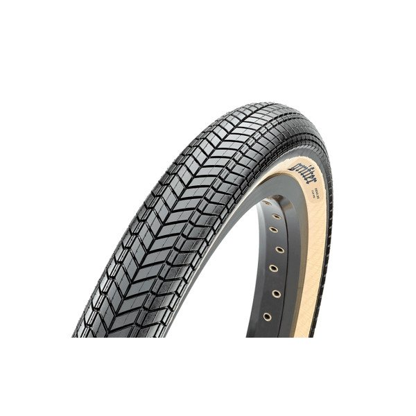 Padanga Maxxis 29 x 2.50 Grifter Tanwall